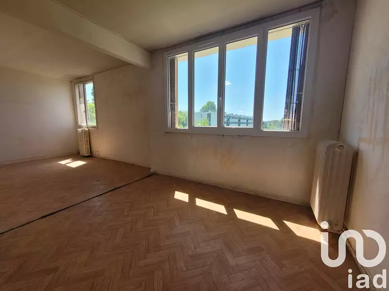 Appartement, 63 m²