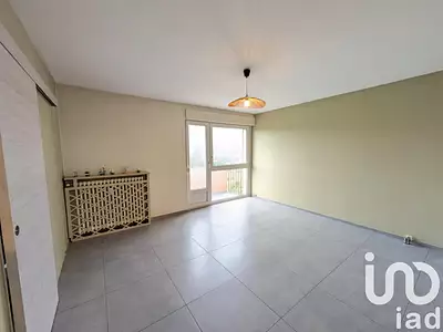 Appartement, 68 m²