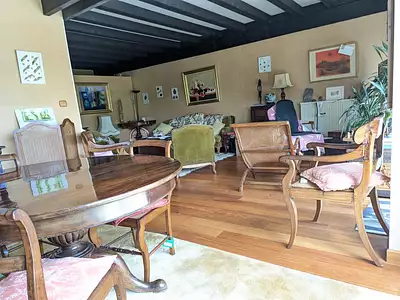 Appartement, 105 m²