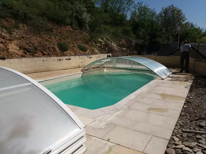Maison, 115 m²