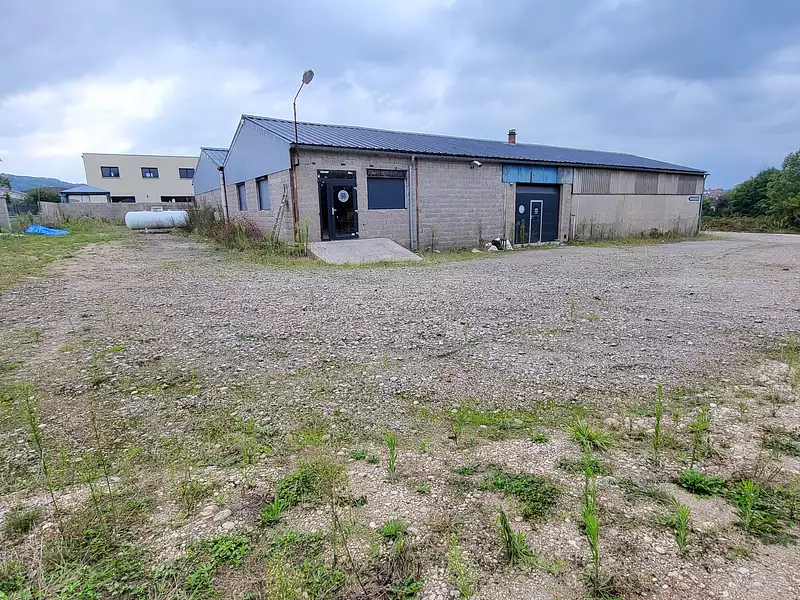 Maison, 590 m²