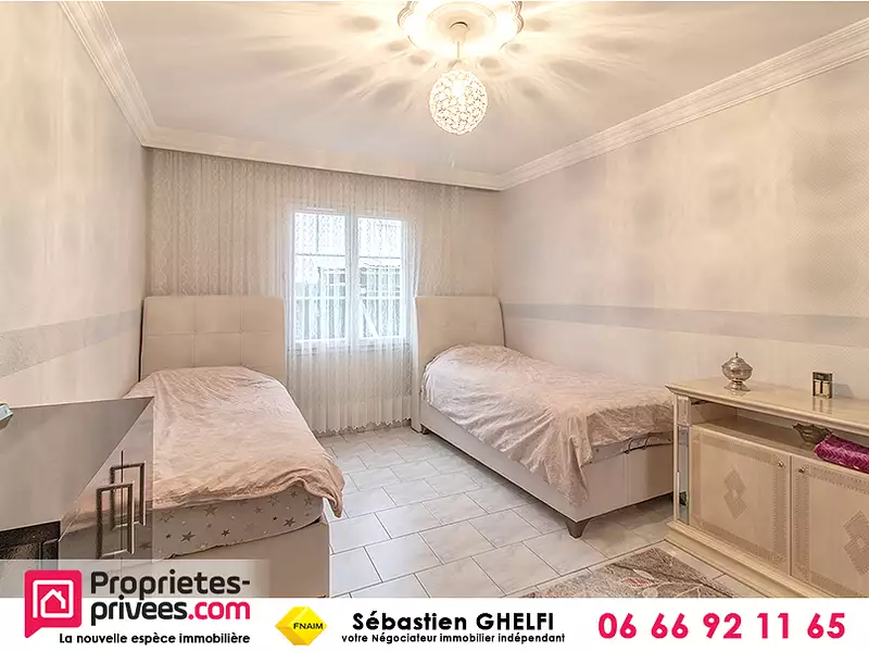 Maison, 112 m²