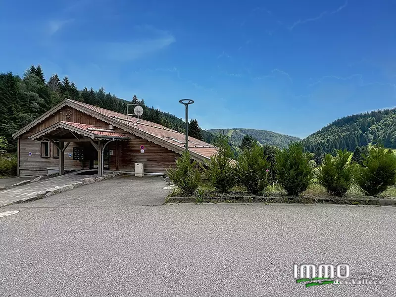 Appartement, 45 m²