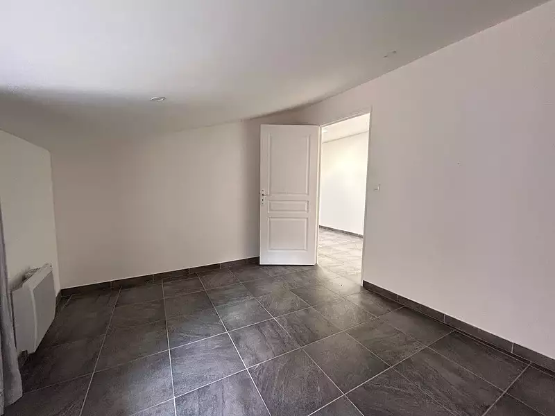 Appartement, 36 m²