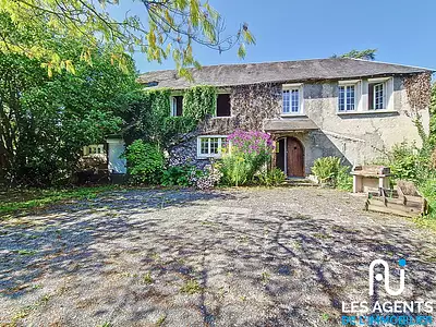 Maison, 146 m²