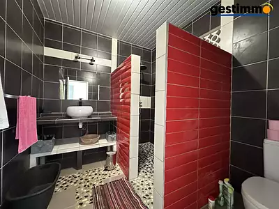 Maison, 62,09 m²