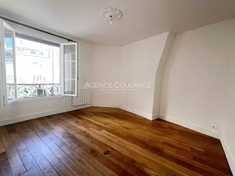 Appartement, 47,53 m²