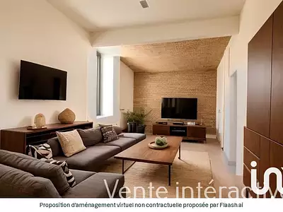 Maison, 125 m²