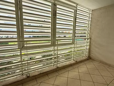 Appartement, 24 m²