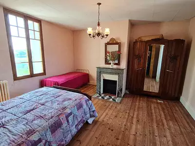 Maison, 150 m²
