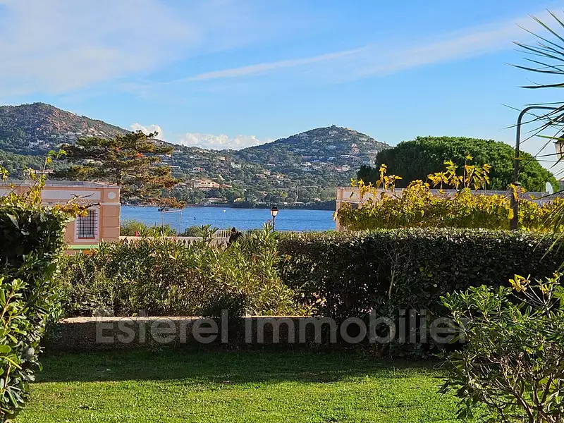 Appartement, 27,6 m²