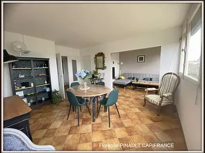 Appartement, 71 m²