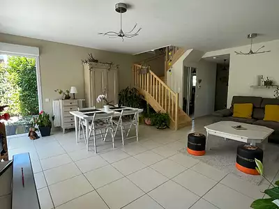Maison, 96 m²