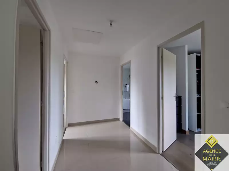 Maison, 112 m²