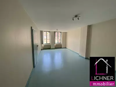 Appartement, 45 m²