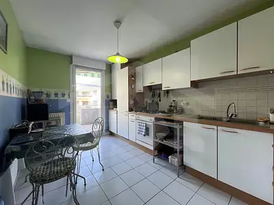 Appartement, 80,57 m²