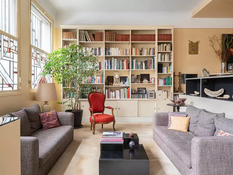 Appartement, 112,5 m²