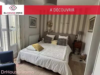 Appartement, 64 m²