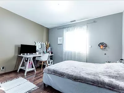 Maison, 100 m²