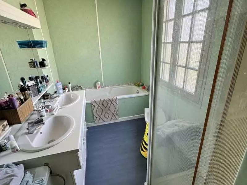 Maison, 140 m²