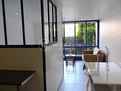 Appartement, 39,17 m²