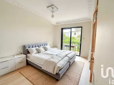 Maison, 110 m²