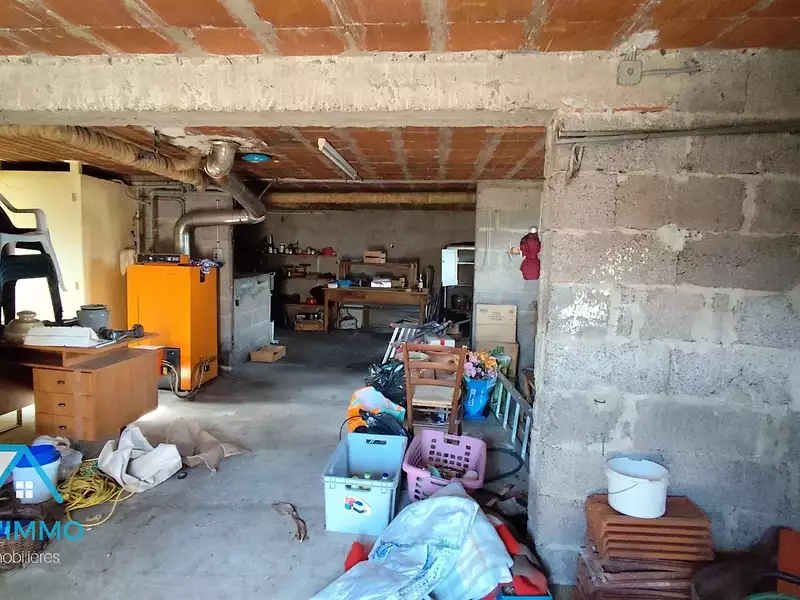 Maison, 75 m²