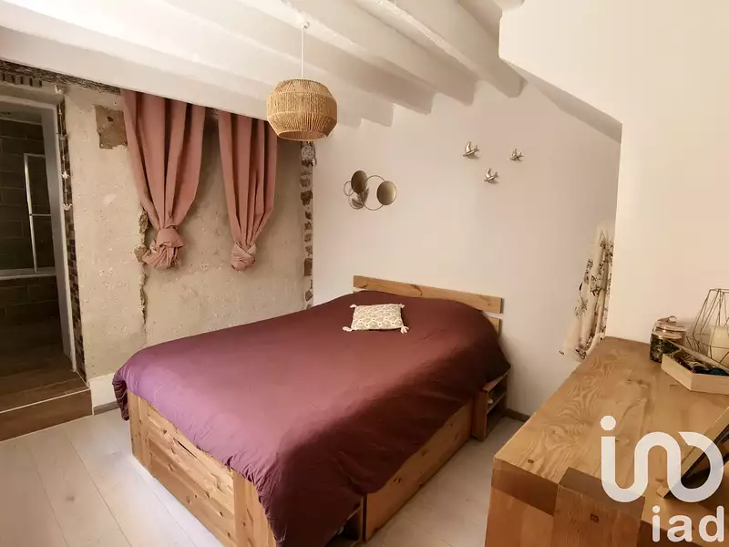 Maison, 105 m²