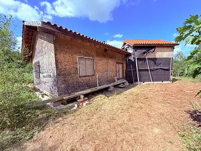 Maison, 70 m²