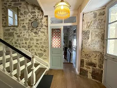 Maison, 204 m²