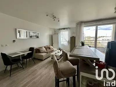 Appartement, 65 m²