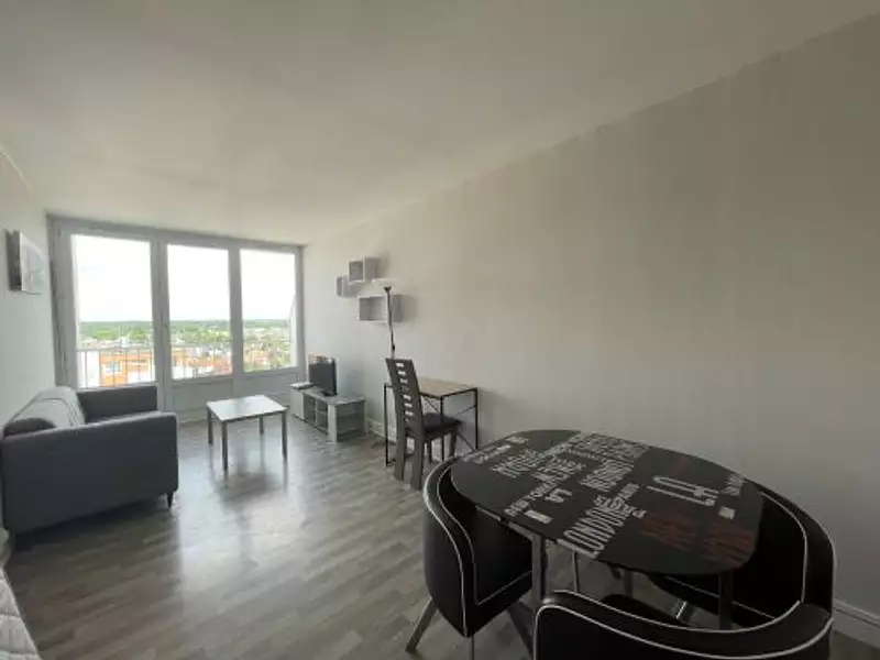 Appartement, 74 m²