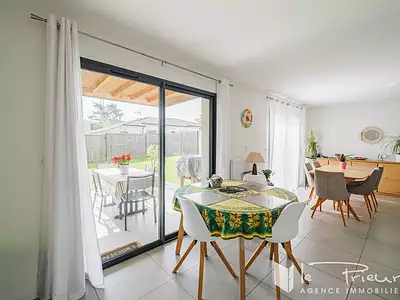 Maison, 101 m²