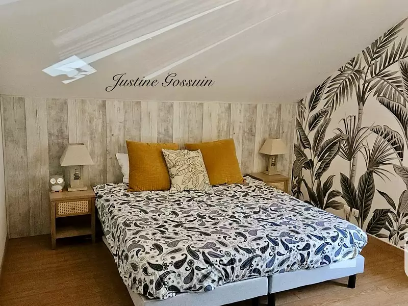 Maison, 120 m²