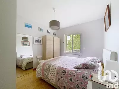 Maison, 110 m²