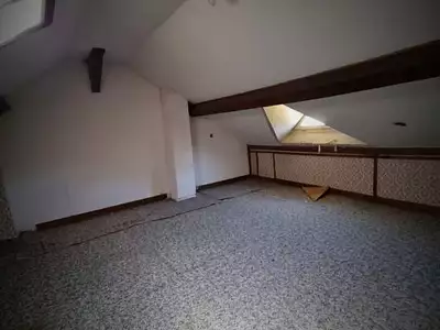 Maison, 109 m²