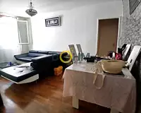 Appartement, 60,23 m²