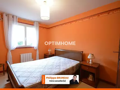 Maison, 92 m²