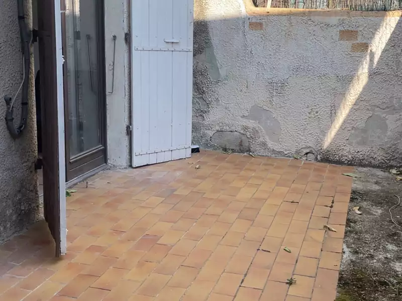 Appartement, 22 m²