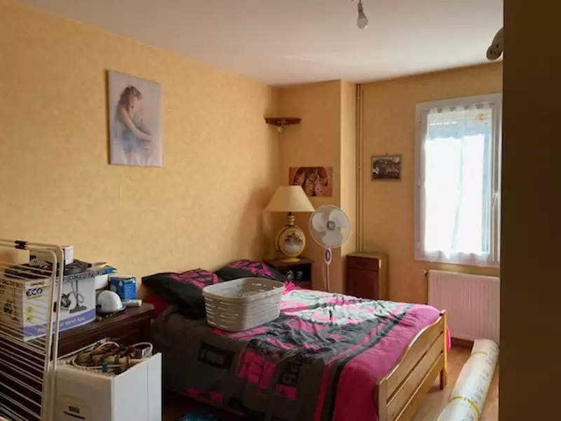 Maison, 130 m²