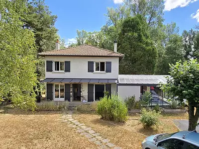 Maison, 109 m²