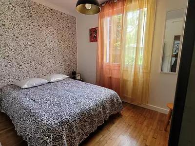 Maison, 58 m²