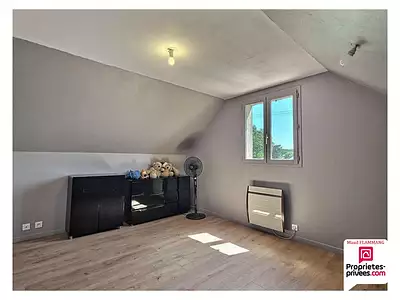 Maison, 119 m²