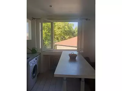 Appartement, 37,75 m²