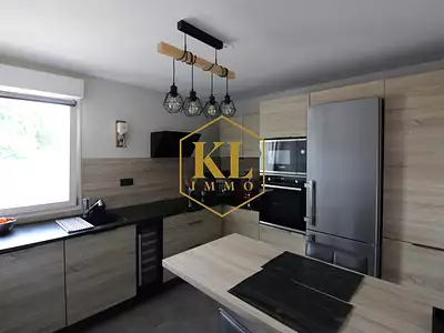 Appartement, 93,95 m²