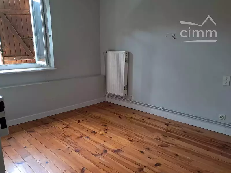 Maison, 167 m²