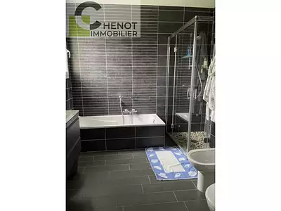 Maison, 155 m²