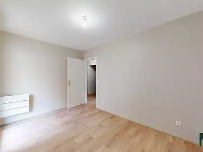 Appartement, 68,52 m²