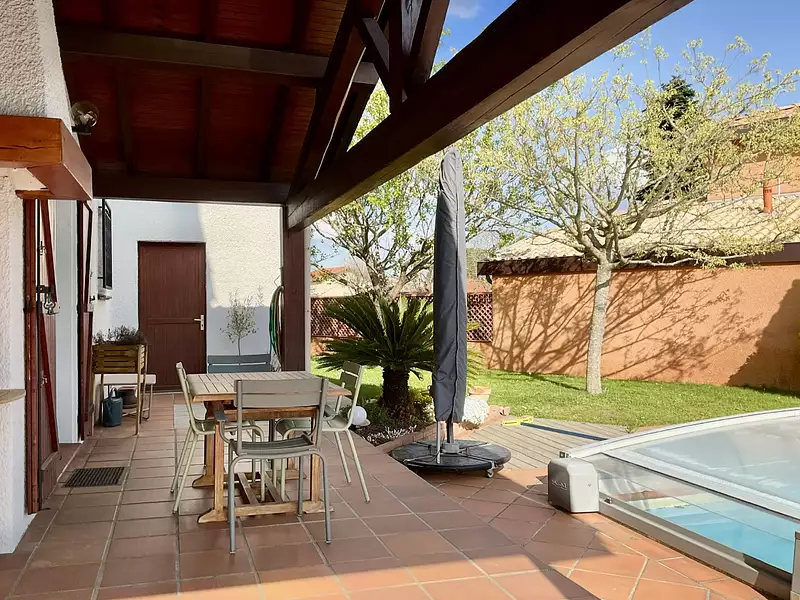 Maison, 168 m²