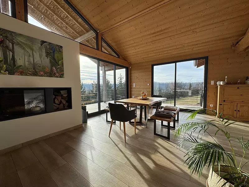 Maison, 145 m²